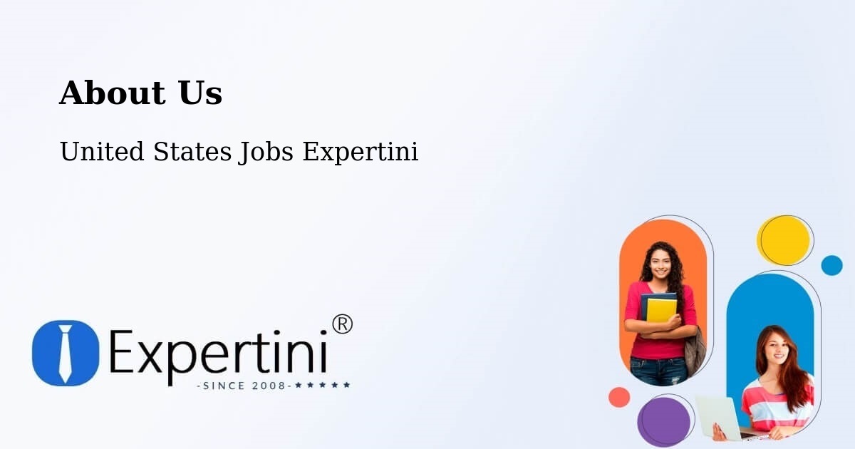 About Expertini Recruitment Platform  – Knox - Knox, United States Jobs Expertini