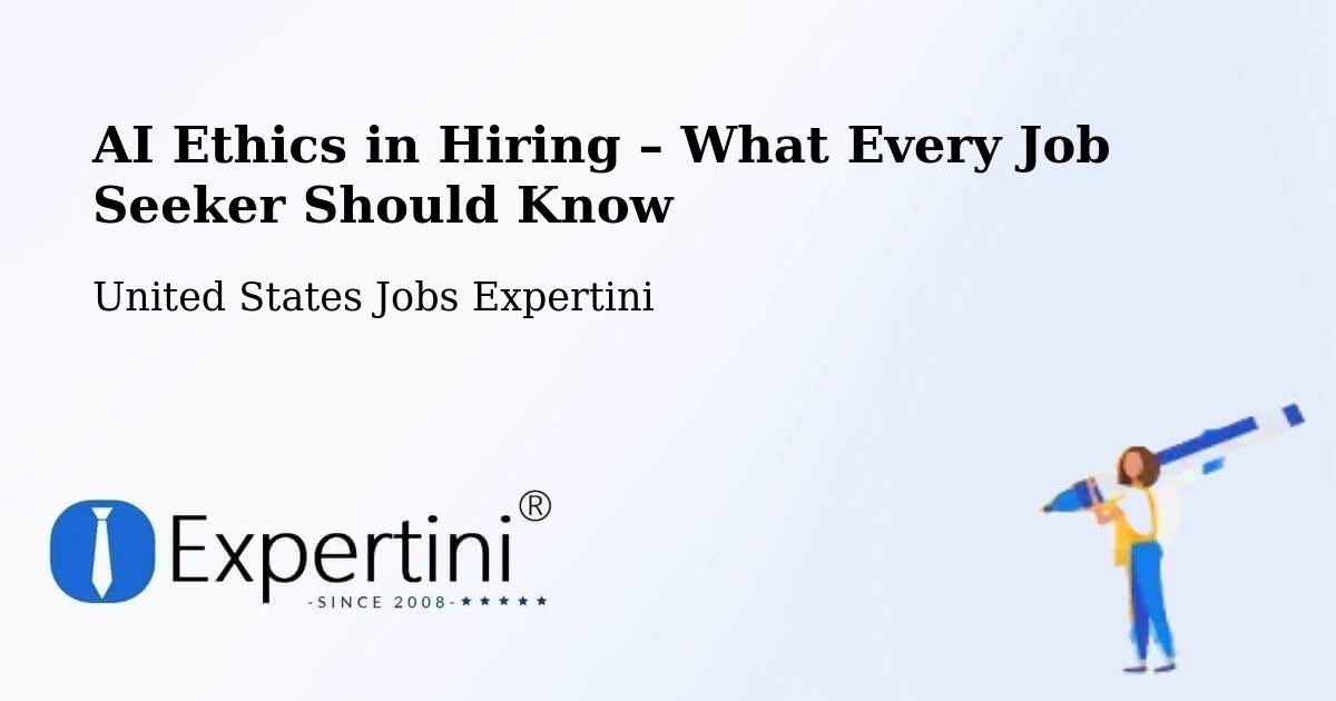 AI Ethics in Recruitment & Hiring – Knox - Knox, United States Jobs Expertini
