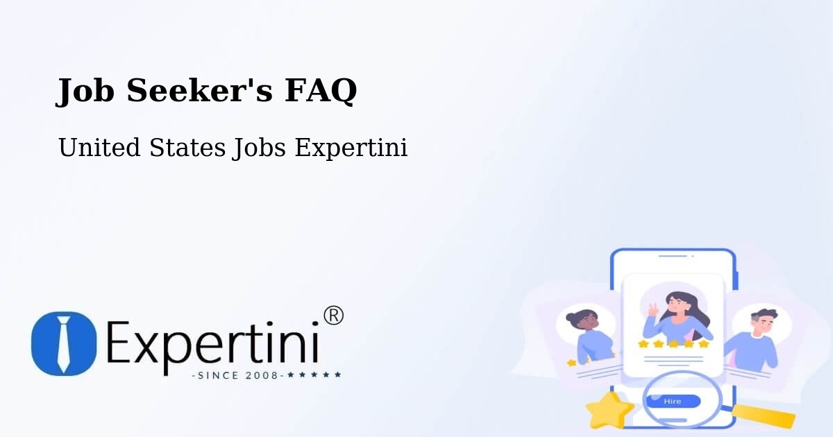 Job Seeker FAQ – Knox - United States Jobs Expertini