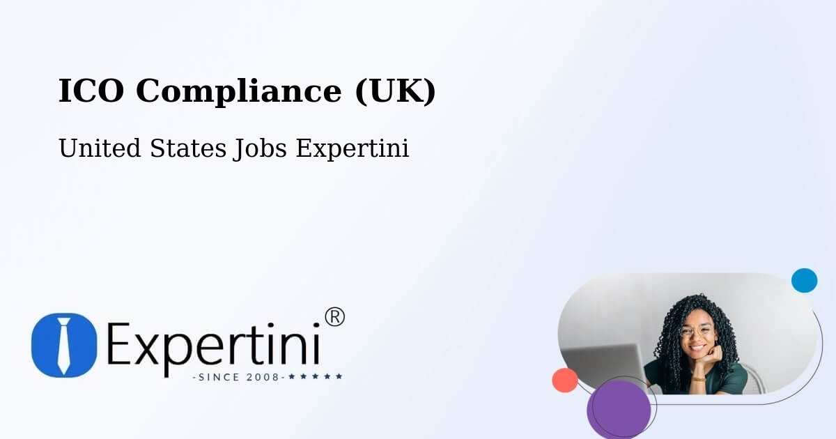 UK Data Protection & ICO Compliance – Knox - United States Jobs Expertini
