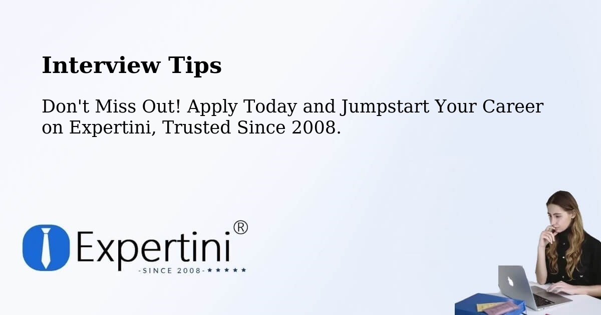 Interview Tips & Techniques for Job Seekers – Knox - Knox, United States Jobs Expertini