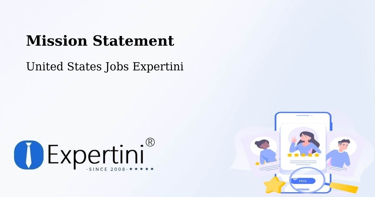 Corporate Mission – Knox - United States Jobs Expertini
