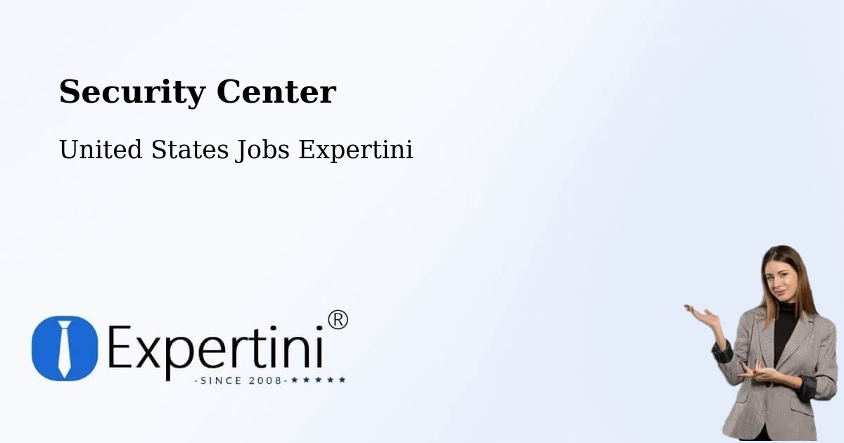 Security & Compliance – Knox - United States Jobs Expertini
