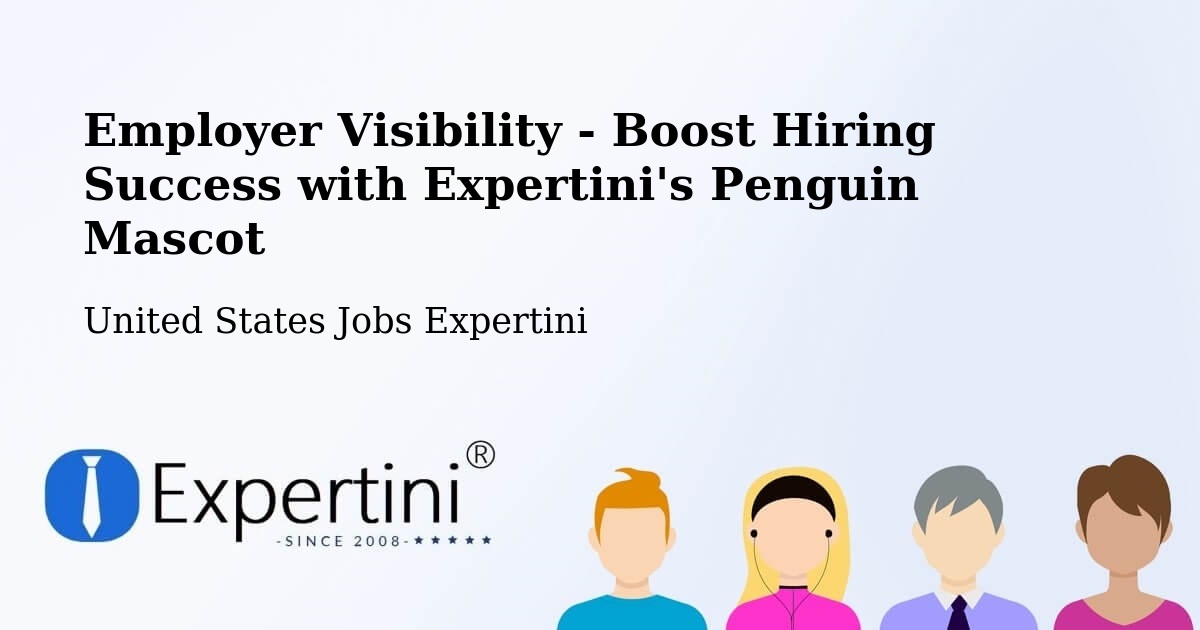 CV and Resume Visibility Optimization – Knox - United States Jobs Expertini